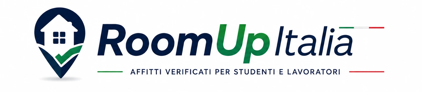 RoomUpItalia - Affitti verificati per studenti e lavoratori